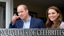 Kate Middleton et William  :leur dispute avec Charles III au sujet du prince George ébruitée