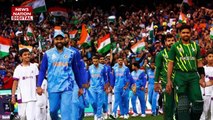 India-Pakistan Match : India-Pakistan के मैच में पति विराट को चीयर करने Ahemdabad पहुंची अनुष्का शर्मा