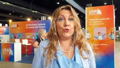 Lancio servizio Natalia La Rosa