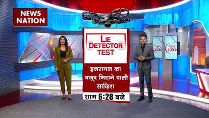 Super Sixer : Israel-हमास युद्ध के बीच IDF का बड़ा दावा