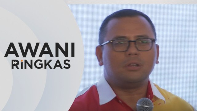 AWANI Ringkas: Penjawat awam Selangor | Telur dan ayam