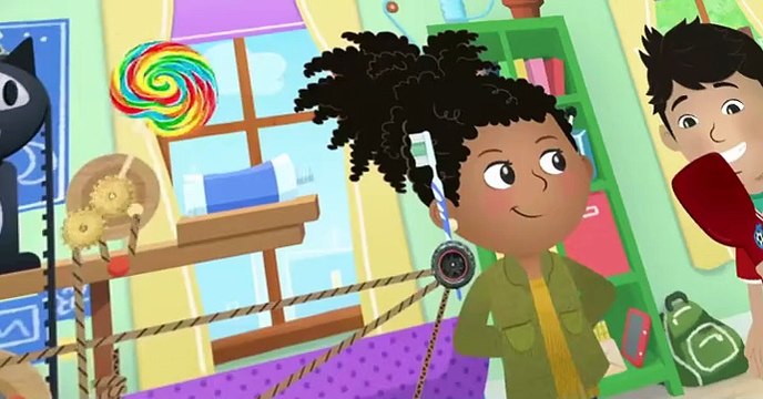 Addison Addison S02 E011 The Mystery of the Shrinking Rink