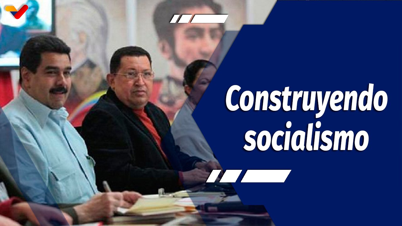 Chávez Siempre Chávez | Hace 11 años se produjo el “Golpe de Timón”