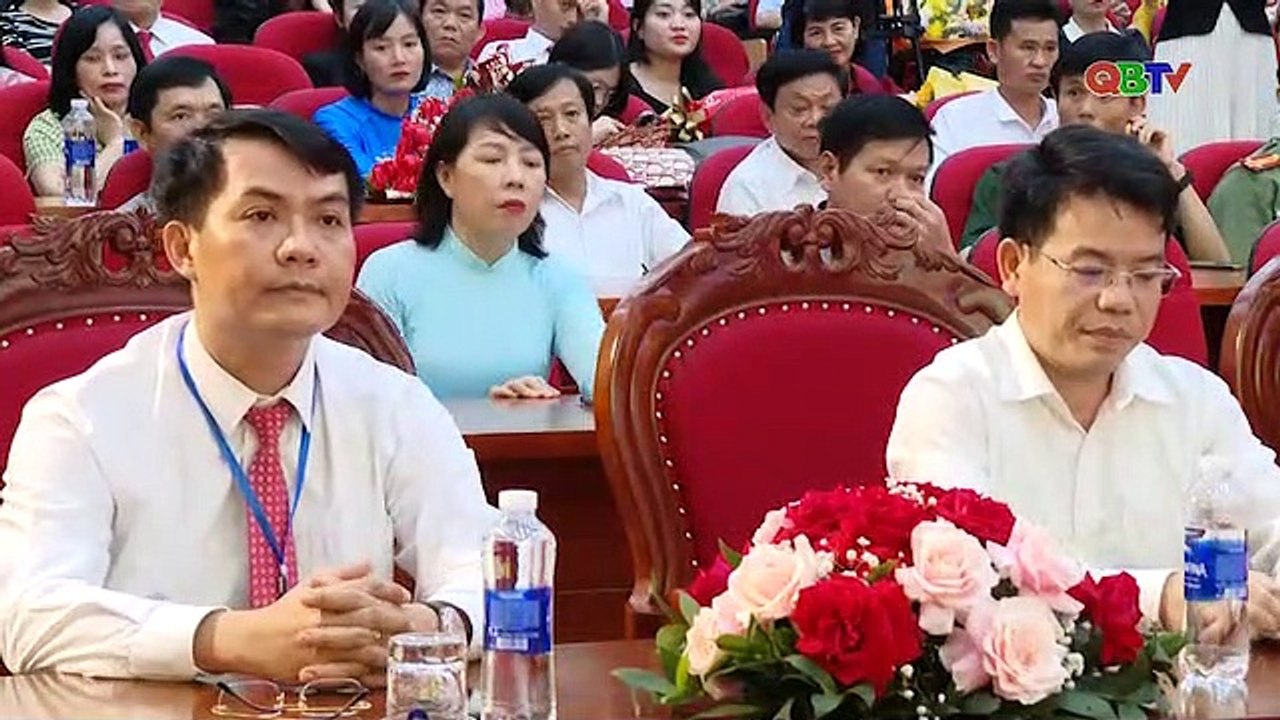 Bản tin thời sự Quảng Bình tối 13-10-2023