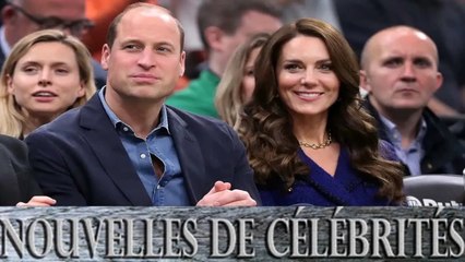 Kate et William à Marseille ce week- end :pourquoi le couple va sortir séparément