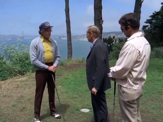 Las calles de San Francisco 2 Temporada Capitulo 5 De vuelta a casa