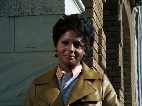 Las calles de San Francisco 2 Temporada Capitulo 8 No habrá placa para Benj