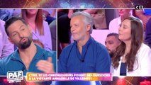 Laurent Ruquier largué par Hugo Manos ? Une voyante prédit la fin de leur couple