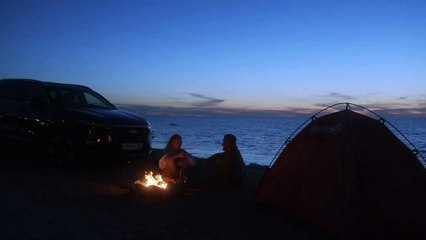 BlueStar - Eres Solo Mia (Official Video)