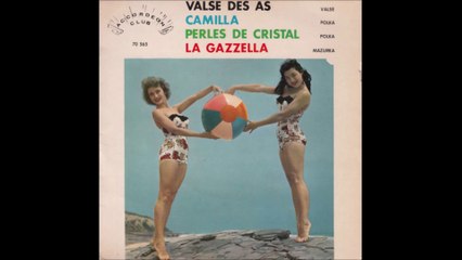 La Gazzella (P.Pizzigoni) - Gaio Padano
