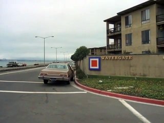 Las calles de San Francisco 2 Temporada Capitulo 10 La muerte de un soplón