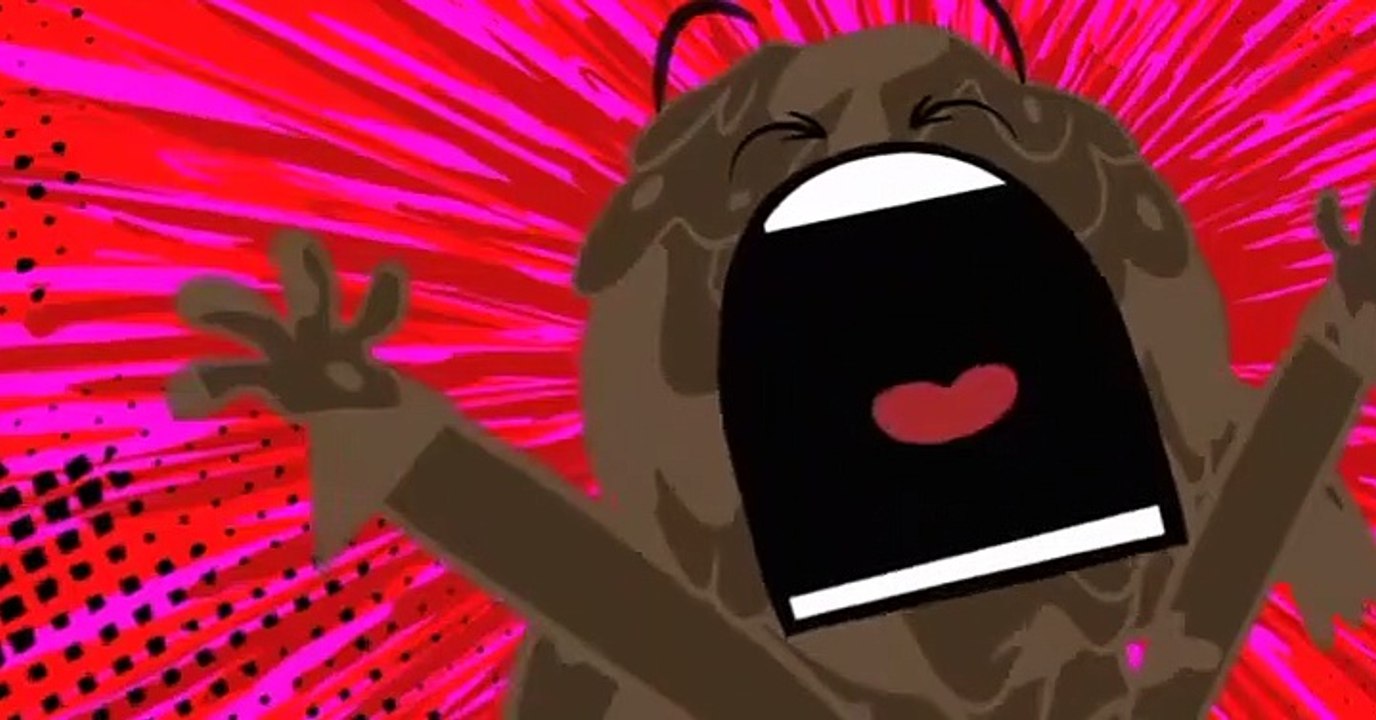 Kick Buttowski: Suburban Daredevil Kick Buttowski: Suburban Daredevil S01 E013 Exposed / Wade Against The Machine