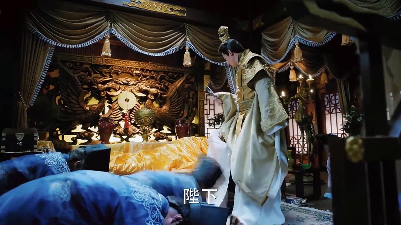 [Thuyết Minh] ĐẾ HẬU TÌNH THÂM - Tập 14 - Phim Ngôn Tình Cổ Trang Cực Hay 2021