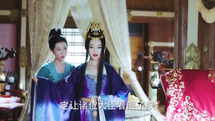 [Thuyết Minh] ĐẾ HẬU TÌNH THÂM - Tập 17 - Phim Ngôn Tình Cổ Trang Cực Hay 2021