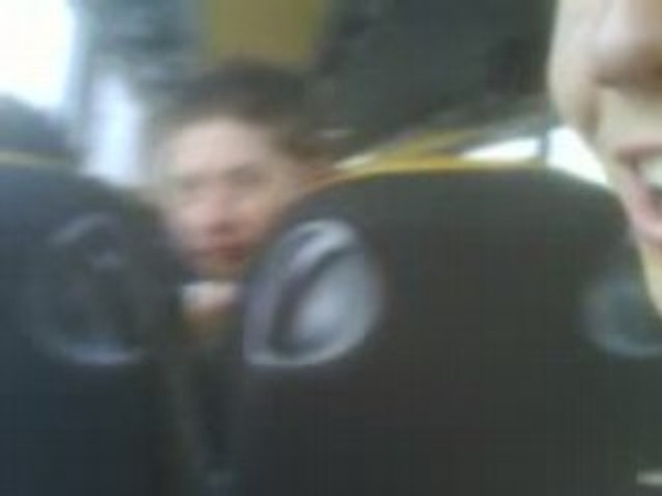 trajet en bus pour nancy