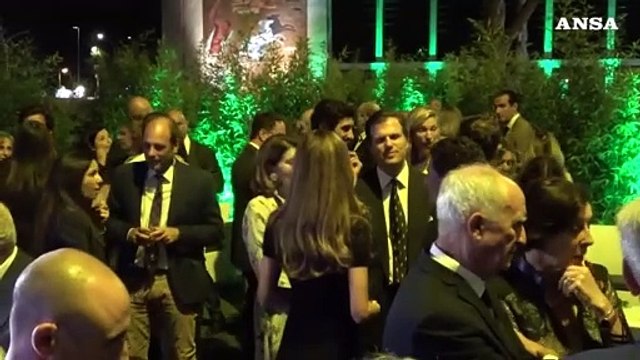 Al via a Roma la mostra che racconta i 90 anni del Gruppo Api