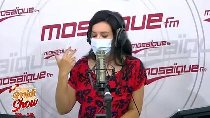 محمد الحامدي  وقتلي تخنقت البلاد و ما لقاتش اكسيجين.. رئاسة الجمهورية تصرفت.. لا المشيشي و لا الغنوشي تصرفوا..