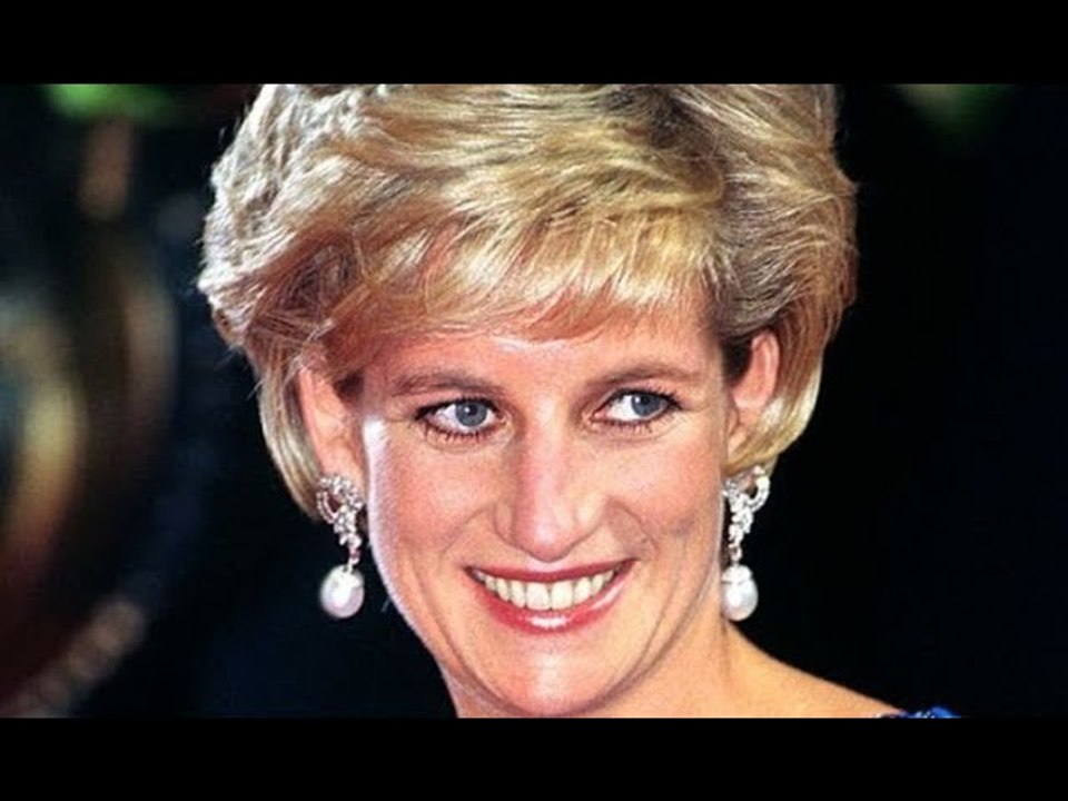 Princes Diana used her passion for ballet to 'lose herself' and 'really shine'