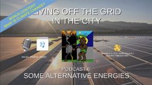 06 Alternative energies - Climate Change