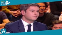 Gabriel Attal : ses confidences sur l'émission de télé-réalité qu'il aime regarder