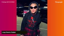Madonna privée d'un élément essentiel lors de sa tournée, l'artiste démunie face au besoin d'économies