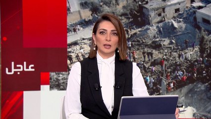 وسائل إعلام تابعة لـ #حماس: عدد كبير من الجرحى في صفوف الأسرى بـ #غزة  #العربية