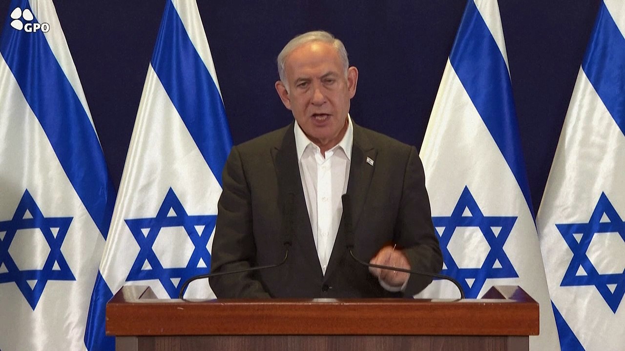 Armee: Anführer des Hamas-Angriffs auf Israel getötet