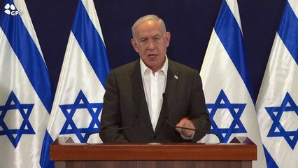 Armee: Anführer des Hamas-Angriffs auf Israel getötet