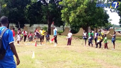 Sports paralympiques : la FETOSPA s'active pour Paris 2024