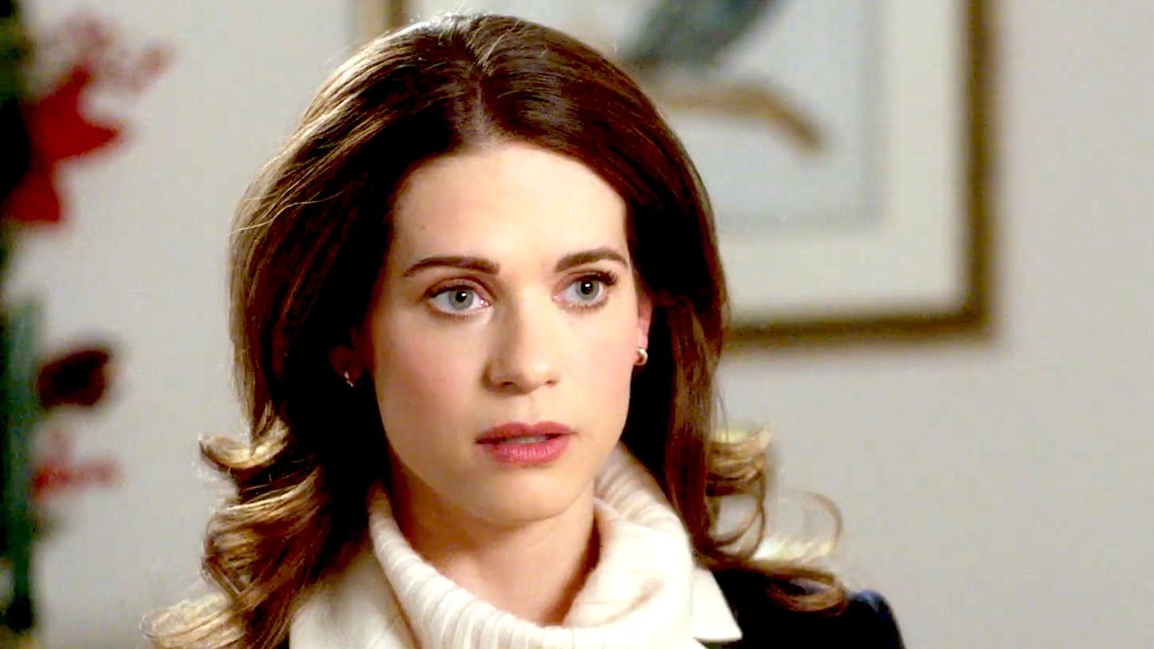 First Look at Hallmark’s Where Are You, Christmas