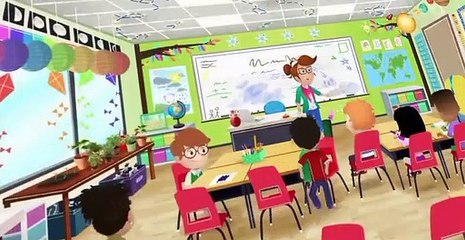 Addison Addison S02 E017 The Missing Mammoth