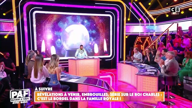 Guillaume Genton futur papa : sa demande surprise à Cyril Hanouna dans TPMP