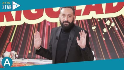 "Tu me casses la tête" : Cyril Hanouna gêne sa fille Bianca, "tu peux arrêter papa !"