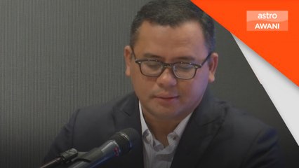 Wajar dapat insentif setanding pencapaian negeri - MB