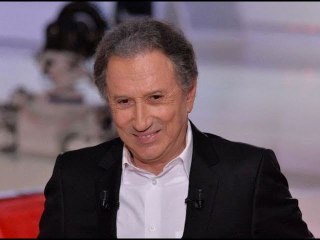 “J’ai fait du sport et je n’ai pas bu” : Michel Drucker opéré du cœur,...