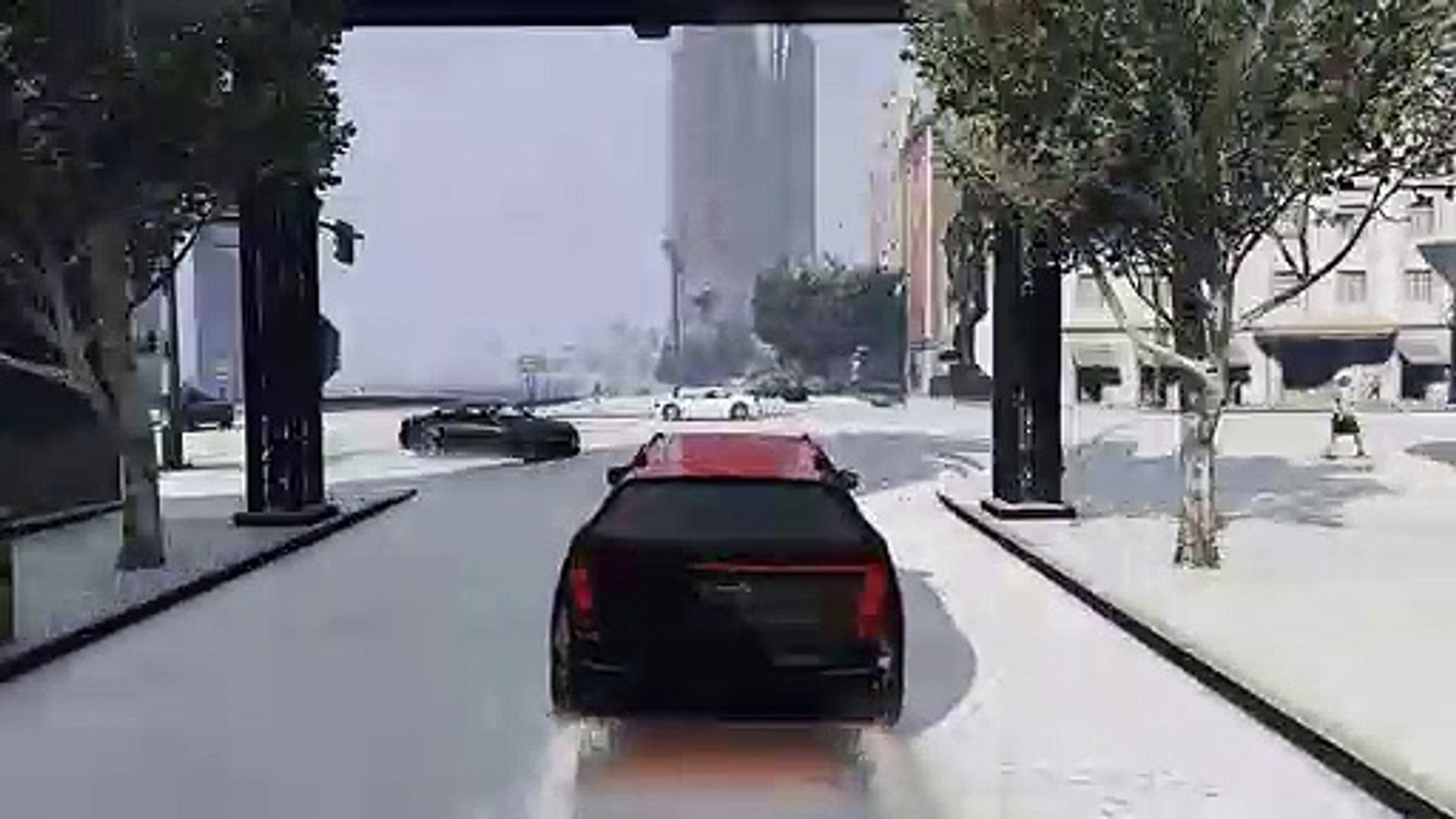 Gta 5 GAMEPLAY PART 3