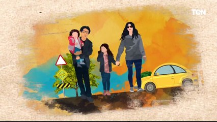 لقاء مع الدكتور نادر المصري والدكتورة علا عبد التواب أخصائي الجلدية والتجميل | بنت البلد