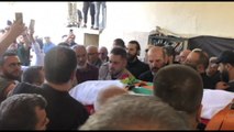I funerali del reporter Reuters ucciso, Libano denuncia Israele a Onu