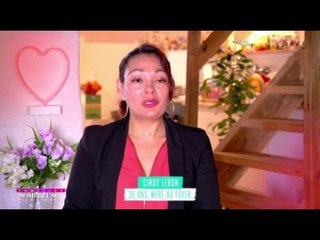 PHOTO Familles nombreuses, la vie en XXL : mère célibataire, Cindy Lebon adresse un...