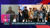 Pegiat Anti Korupsi dan NasDem Kritisi Langkah KPK Hingga Menko Polhukam di Kasus Syahrul Yasin
