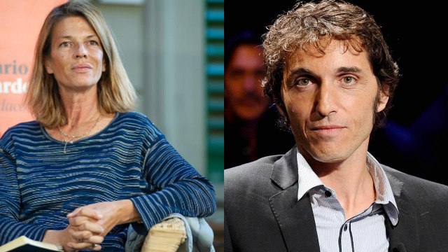 Giuseppe Cruciani fa sbroccare Claudia Fusani Infami e assassini