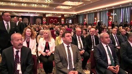 MHP Genel Sekreteri Büyükataman: "Türkiye'nin terörle mücadelesi Kılıçdaroğlu'nun maskesini bir kez daha düşürmüştür"