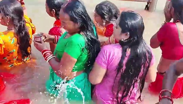 अमावस्या गोपी गंगा स्नान हर की पौड़ी हरिद्वार @शांतिकुंज हरिद्वार @धनवंती हर