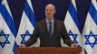 رئيس مجلس الأمن القومي الإسرائيلي: تعرضنا لضربة مؤلمة ونركز الآن على الرد القاسي