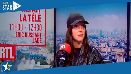 C’est un peu la reine d’Angleterre  les tendres confidences de Camille Lellouche sur sa fille