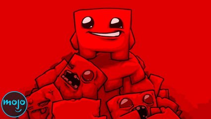 Top 10 Hardest Platformer Video Games