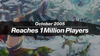 Dungeon Fighter Live: Fall of Hendon Myre Intro Trailer