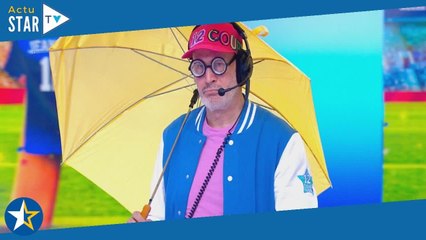 Les 12 Coups de Midi  qui est Bertrand Joncour alias Mister Maboule