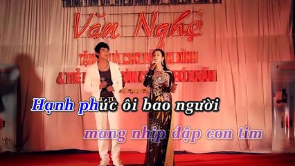 Nhung trai tim hong - Le Sang & Duong Hong Loan