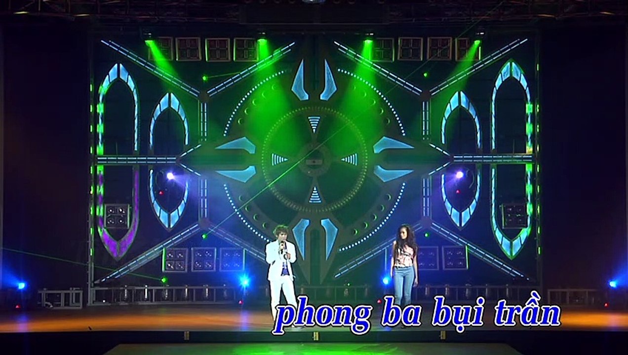 Nu cuoi biet ly - Luong Gia Huy
